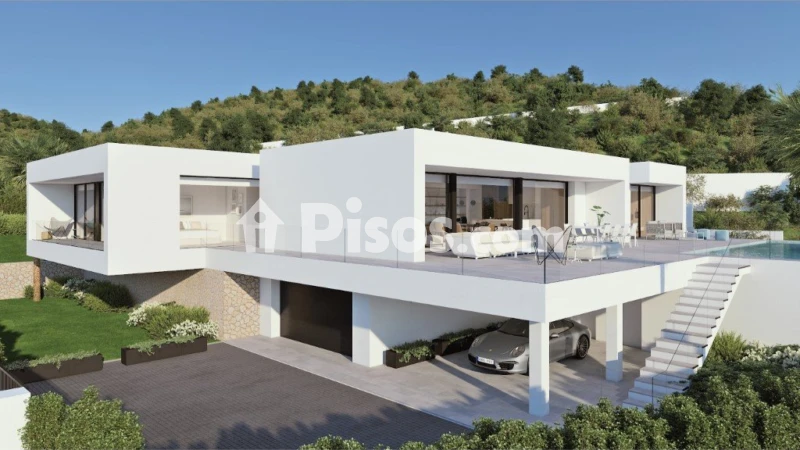 Casa – El Poble Nou de Benitatxell - Benitachell