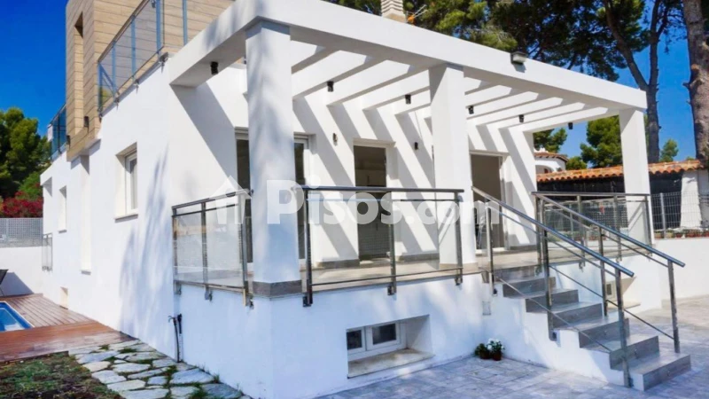 Casa – La Nucia