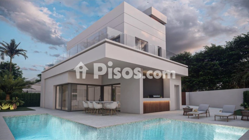 Casa – L'Alfàs del Pi