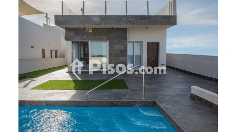 Casa – Orihuela, Lagosol-Sector F-2