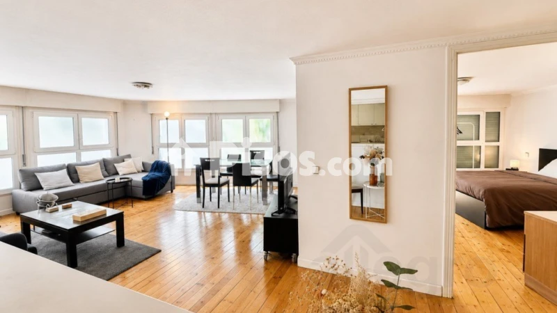 Fotografía del inmueble reportado: 1.950 €/mes — Madrid, Madrid