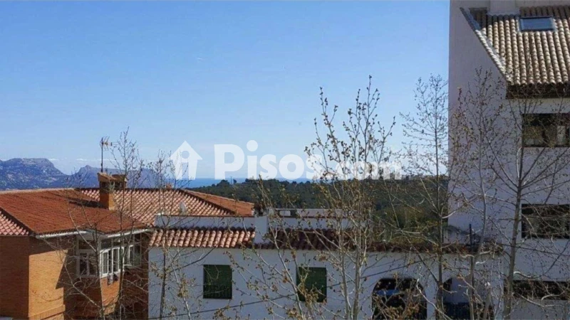 Piso – la Nucia, la Marina Baixa