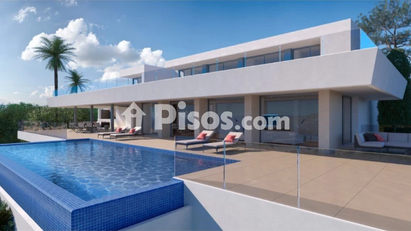 Casa – El Poble Nou de Benitatxell - Benitachell