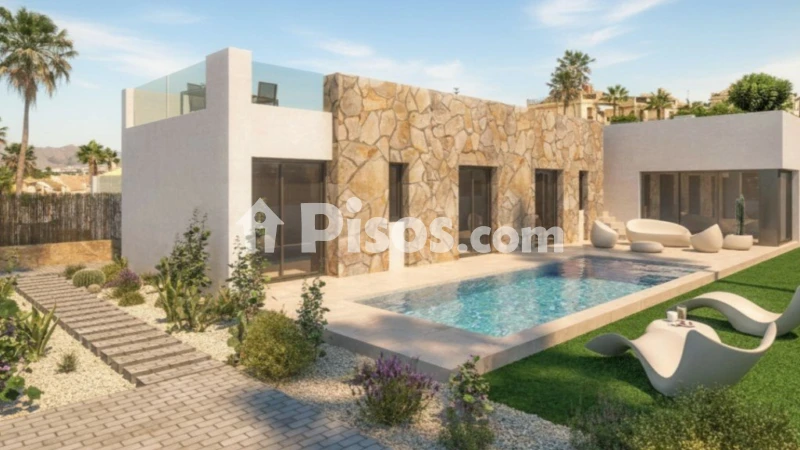 Casa – Algorfa, La Rellana