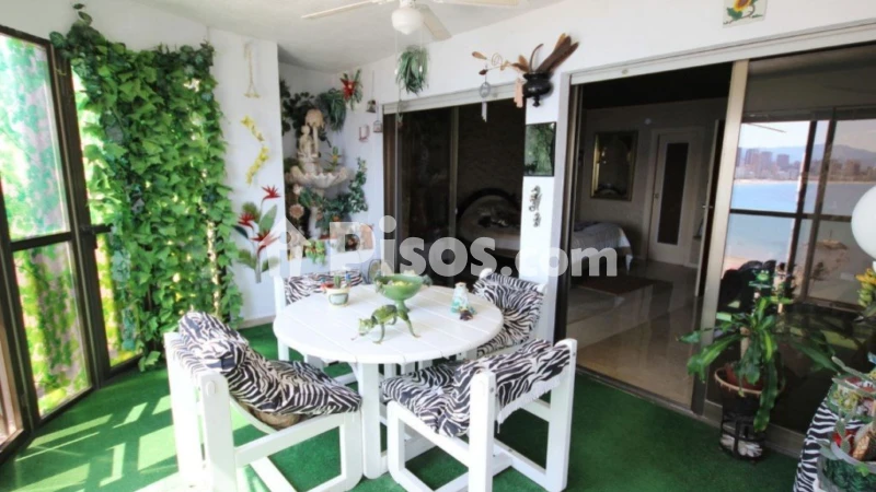 Piso – Benidorm