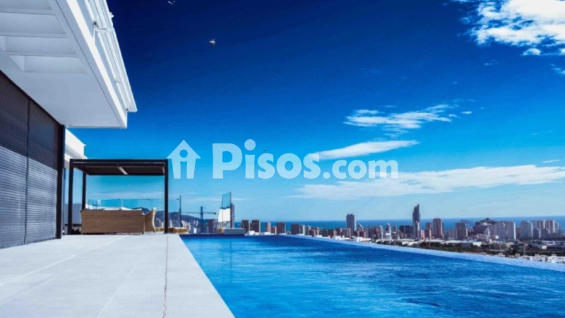 Casa – Finestrat