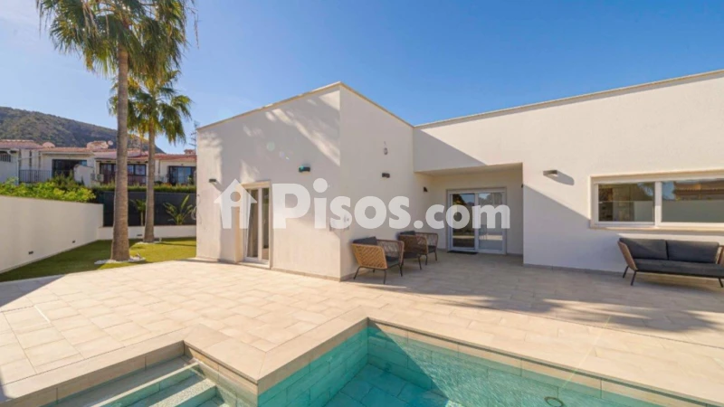Casa – L'Alfàs del Pi