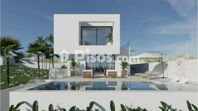 Casa – Rojales, Ciudad Quesada