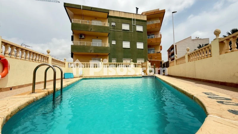 Pis – San Miguel de Salinas, Balcón de la Costa Blanca