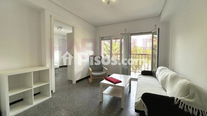 Fotografía del inmueble reportado: 1.800 €/mes — Valencia, Valencia