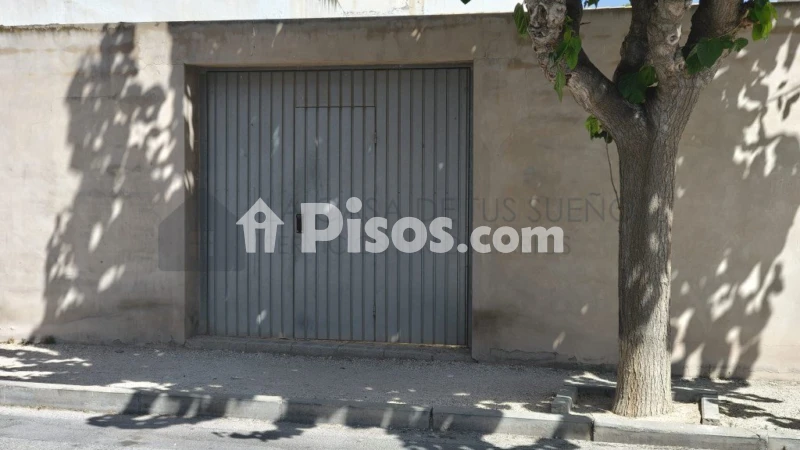 Terreno en venta en Sax