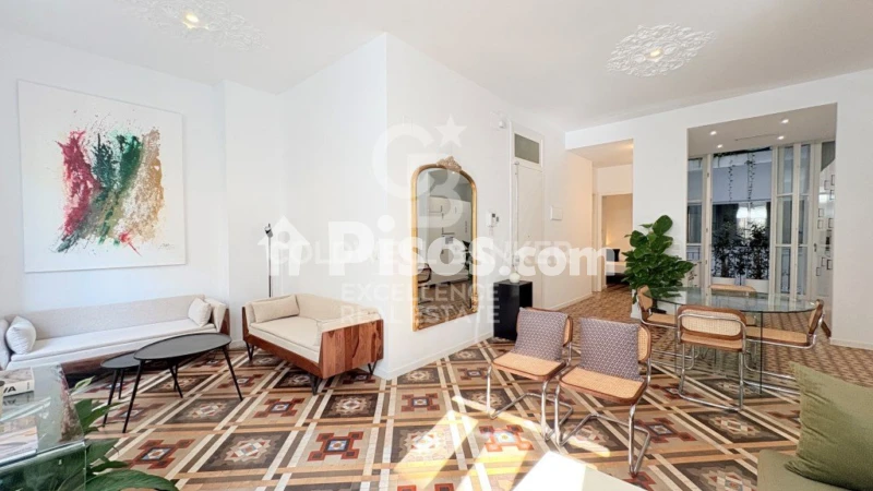 Fotografía del inmueble reportado: 5.000 €/mes — Valencia, Valencia