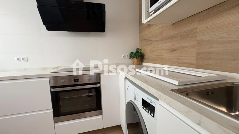 Fotografía del inmueble reportado: 850 €/mes — Córdoba, Córdoba