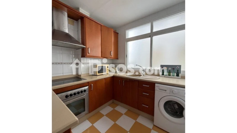 Fotografía del inmueble reportado: 1.200 €/mes — Córdoba, Córdoba