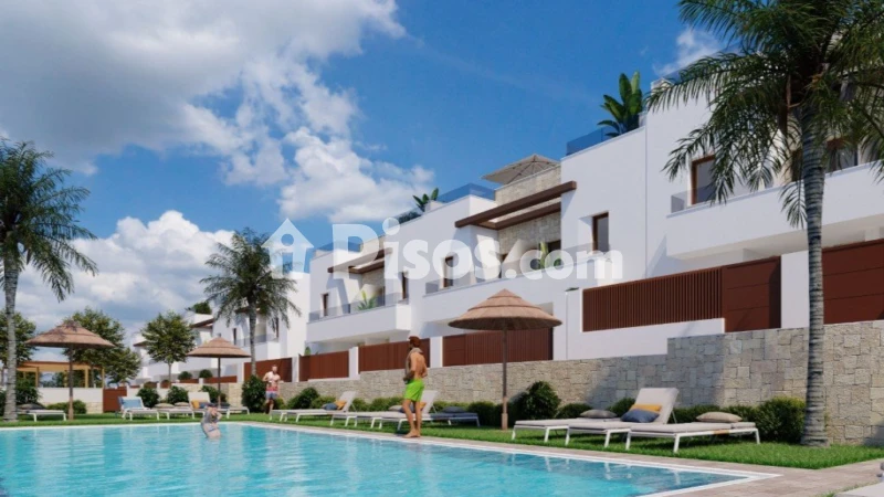 Piso – Orihuela, Azahar Living, Entrenaranjos