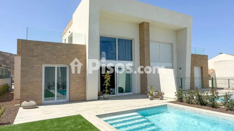 Casa – Algorfa