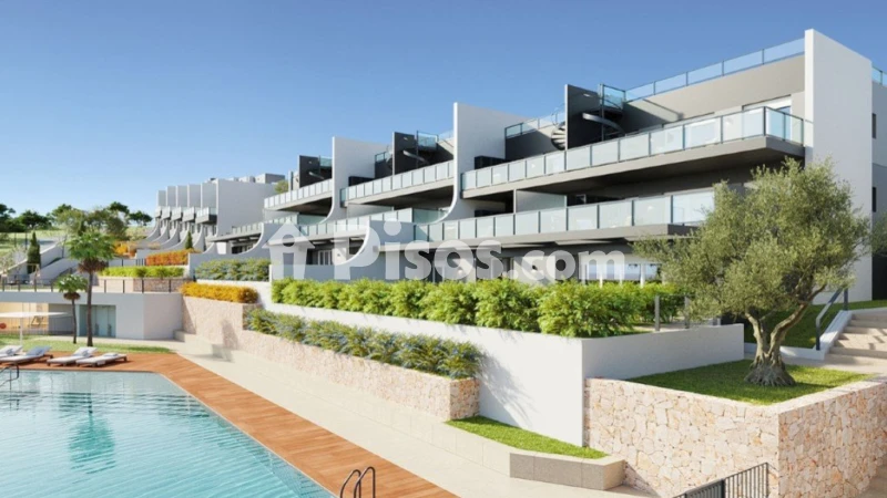 Casa – Finestrat