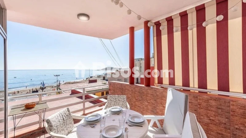 Fotografía del inmueble reportado: 3.500 €/mes — Tenerife, Tenerife