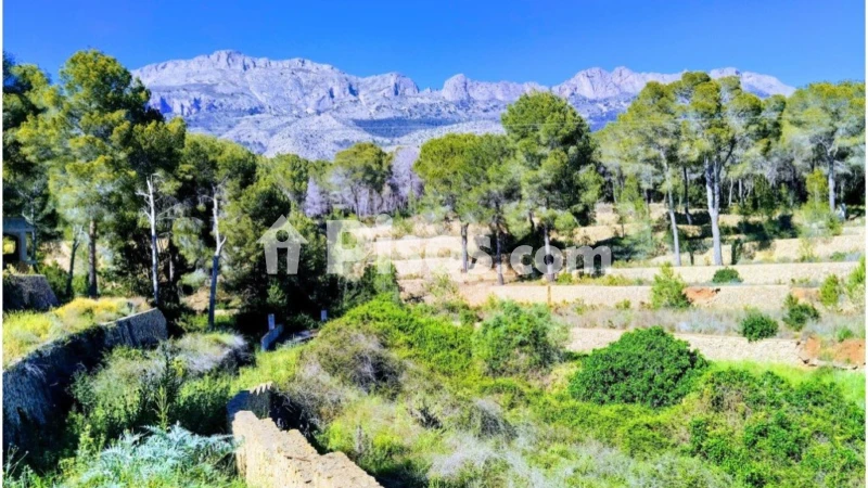 Casa – Altea