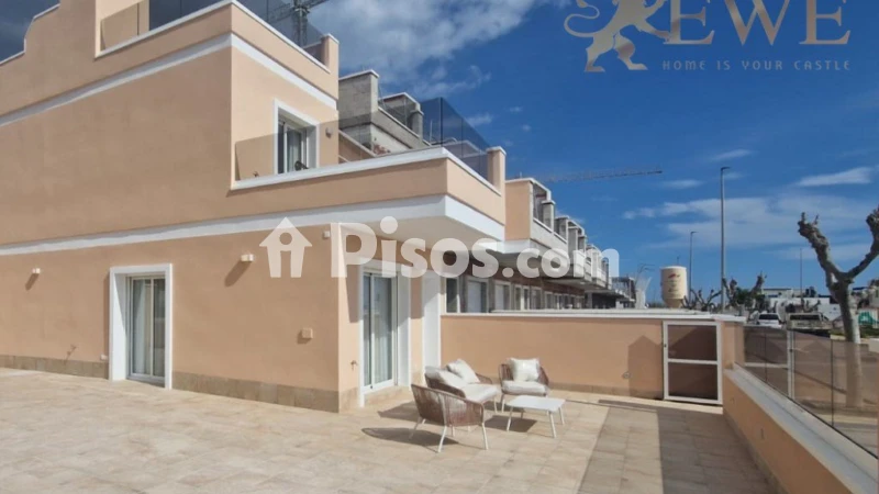 Casa – Pilar de la Horadada, Torre de la Horadada