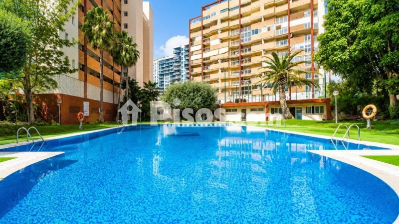Piso – la Vila Joiosa / Villajoyosa, Cales i Talaies
