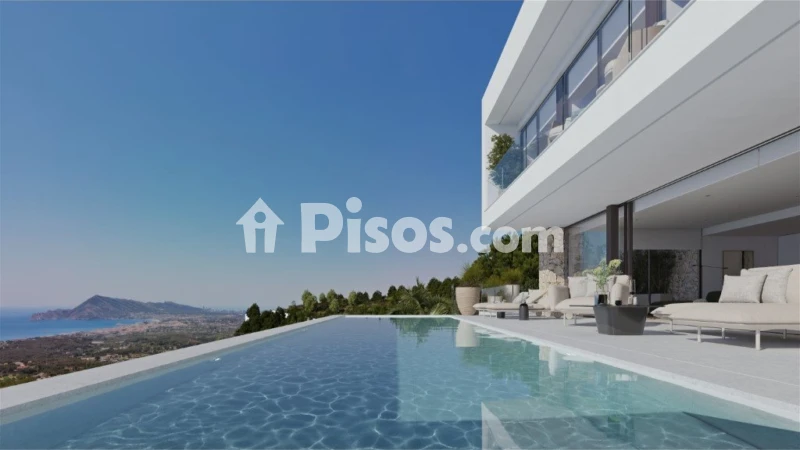 Casa – Altea