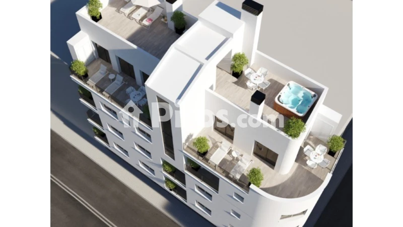 Piso – Torrevieja