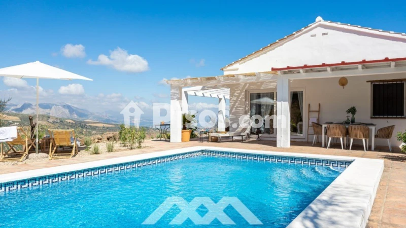 Fotografía del inmueble reportado: 2.250 €/mes — Málaga, Málaga
