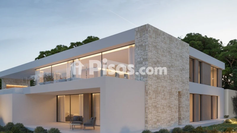 Casa – Moraira