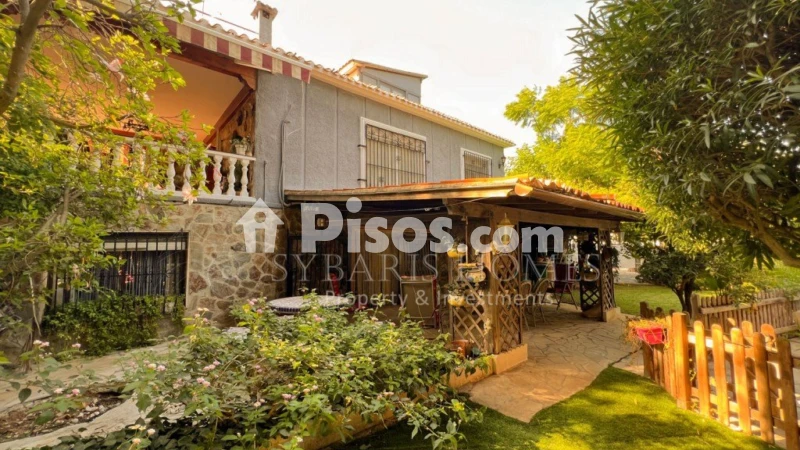 Casa – Dénia, les Marines