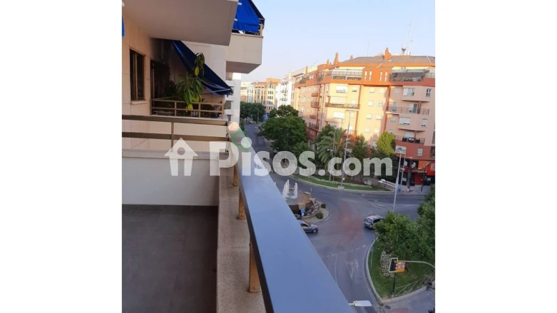 Fotografía del inmueble reportado: 800 €/mes — Badajoz, Badajoz