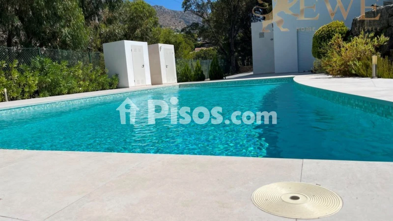 Casa – Altea