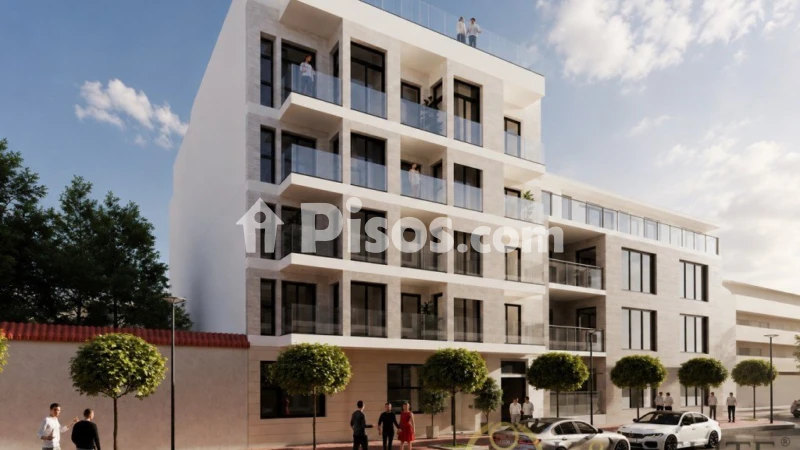 Piso – Guardamar del Segura