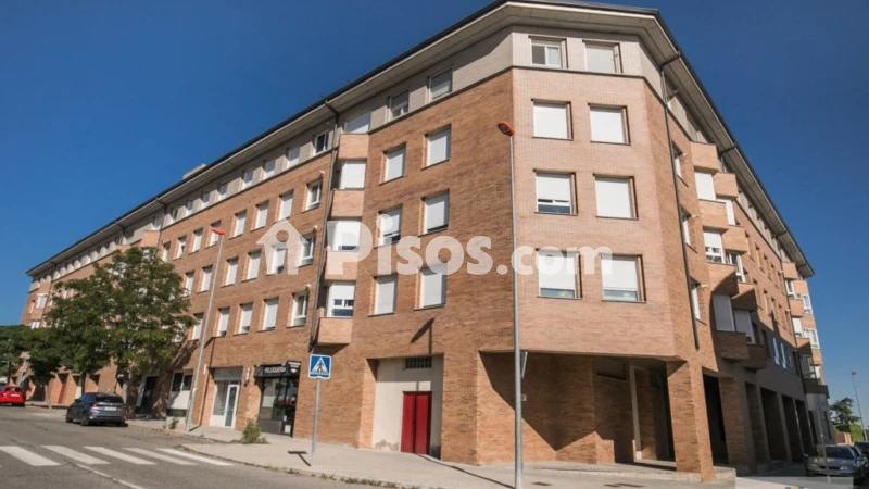 Fotografía del inmueble reportado: 850 €/mes — Ávila, Ávila