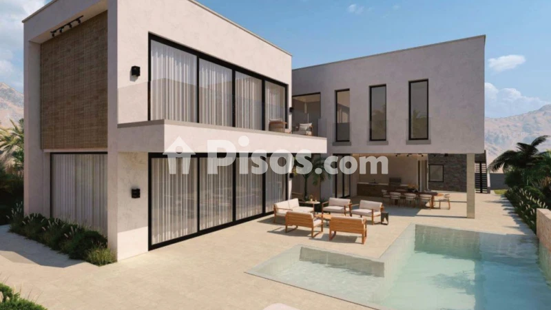 Terreno en venta en Mutxamel