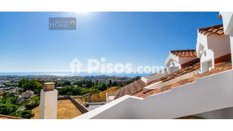 Fotografía del inmueble reportado: 1.250 €/mes — Málaga, Málaga