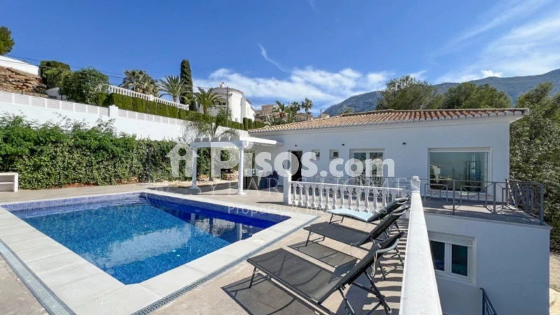 Casa – Dénia
