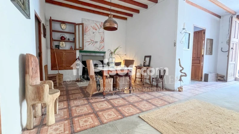 Casa – Dénia