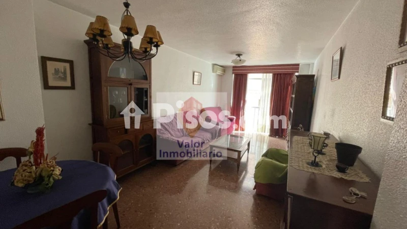 Fotografía del inmueble reportado: 1.000 €/mes — Murcia, Murcia