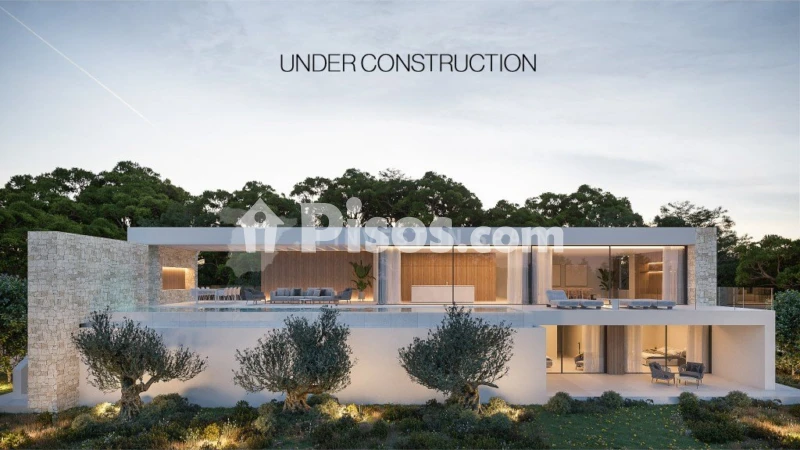 Casa – Benissa