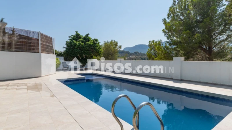 Casa – Calpe - Calp