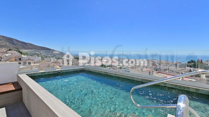 Fotografía del inmueble reportado: 1.500 €/mes — Málaga, Málaga