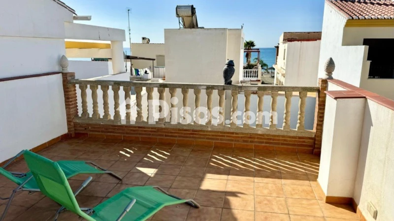 Fotografía del inmueble reportado: 750 €/mes — Málaga, Málaga