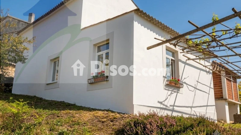 Casa en venta en Parroquias