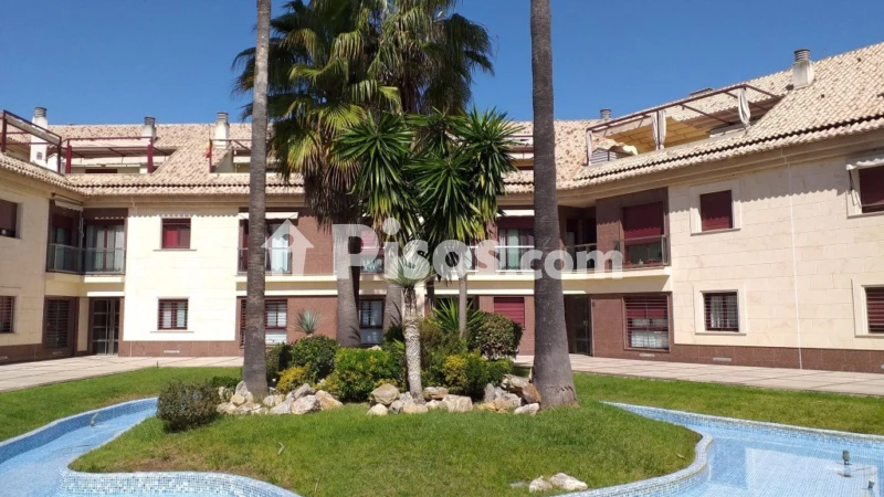 Fotografía del inmueble reportado: 675 €/mes — Badajoz, Badajoz