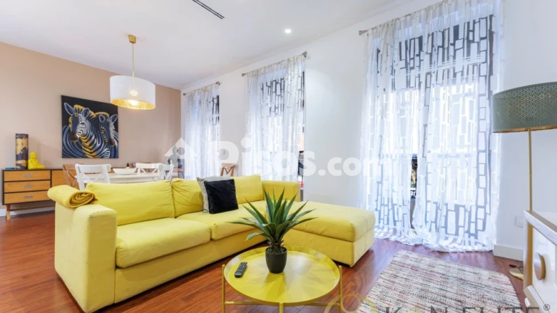 Piso – Alacant / Alicante, Centre, l'Alacantí