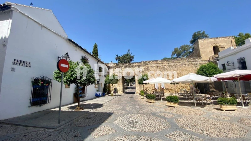 Fotografía del inmueble reportado: 650 €/mes — Córdoba, Córdoba