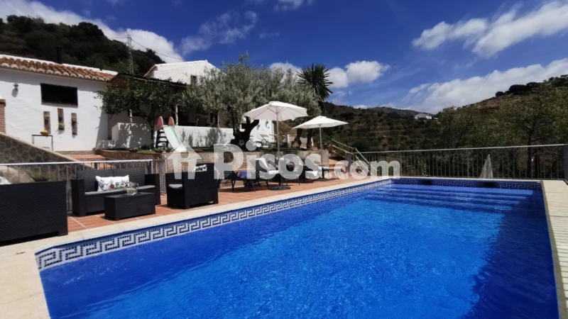Fotografía del inmueble reportado: 1.400 €/mes — Málaga, Málaga