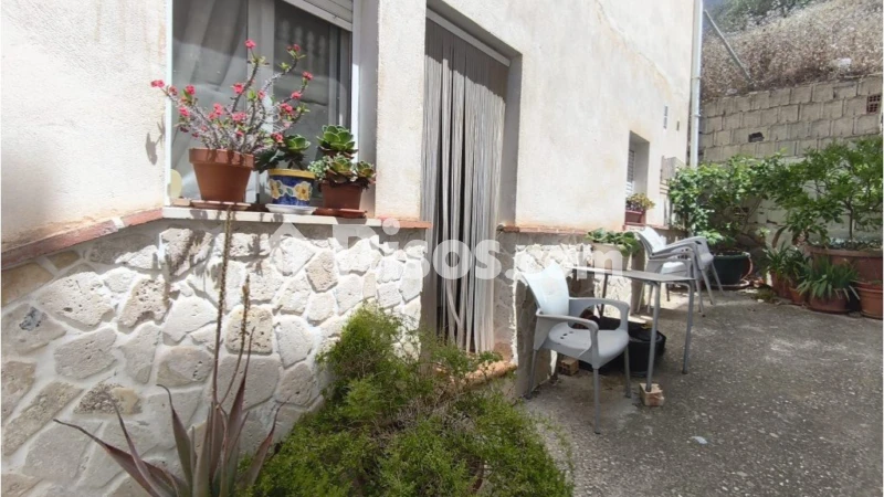 Fotografía del inmueble reportado: 600 €/mes — Málaga, Málaga