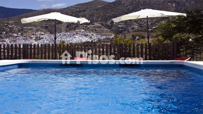 Fotografía del inmueble reportado: 1.600 €/mes — Málaga, Málaga